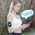 Dexcom G7 Adhesive Patches Waterproof, 30 Pack Black Overpatch for Dexcom G7, Premium Transparent G7 Overlay Patches, Hypoallergenic & Skin-Friend...