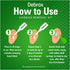 Debrox Ear Wax Removal Kit - Includes Bulb Syringe and 0.5 Fl Oz Removal Drops for Cleaning Ears...
