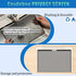 Privacy Screen Protector for MacBook Air 13 Inch (2018-2021, M1) Removable Laptop Privacy Screen Shield Ultra-Thin Design...