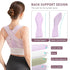 Posture Corrector For Women, Adjustable Back Brace For Posture, Back Posture Corrector Providing Pain Relief From Lumbar, Neck, Shoulder, And Clav...