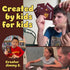 USA Edition - Reportedly The World's Speediest Map Memory Game. Created by an 11-Year-Old. Super Fun for Boys, Girls, Families and Adults....