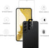Ailun Glass Screen Protector for Galaxy S22+/S22 Plus 5G 6.6 Inch Display 3Pack + 3Pack Camera Lens Tempered Glass Fingerprint Unlock 0.25mm Clear...