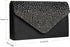 BBjinronjy Clutch Purse for Women Evening Bags for Women Formal Wedding Party Cocktail Prom Crossbody Purse Evening Handbags...
