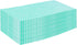 50 Pack Green Disposable Dish Cloths Heavy Duty Reusable Cleaning Cloths Dish Rags for Kitchen 23.6x11.8inches...
