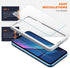 Mkeke Screen Protector, Tempered Glass Film for Apple iPhone 11 and XR, 3-Pack Clear...