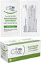 Dynarex Bacitracin Topical Ointment USP - First Response Wound Care Supplies for Minor Cuts, Scrapes & Burns - Helps Keep Wounds Clean - 1 Box of ...