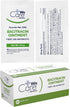 Dynarex Bacitracin Topical Ointment USP - First Response Wound Care Supplies for Minor Cuts, Scrapes & Burns - Helps Keep Wounds Clean - 1 Box of ...