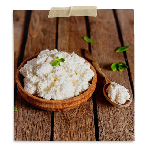 Microbial Rennet For Cheese Making | Vegetarian Rennet Tablets | Milk Coagulant | Vegan Cheese making | Shelf-Stable Rennet Tablets, Perforated Fo...