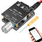 Mini Amplifier Board Bluetooth Amplifier 2.0 2X50W 5V-24V Audio Power Amplifier Module for Store Home Theater Speakers...