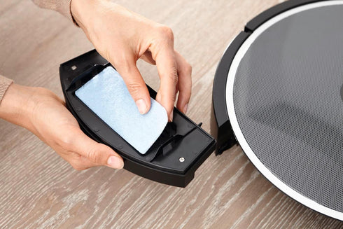 Miele AirClean Filter for the RX1 Scout Robotic Vacuum Cleaner...
