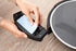 Miele AirClean Filter for the RX1 Scout Robotic Vacuum Cleaner...