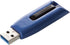 Verbatim Store 'n' Go V3 Max USB 3.0 Drive (49807), Black, Blue...