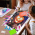 inifus 50pcs 5D DIY Diamond Painting Accessories and Tools,Dimand Art Paintings Kit,Diamond Painting Starter Kit for Adults or Kids...