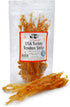 GOGO 3oz Turkey Tendon Strips Dog Chew Treats USA Sourced - The Original Turkey Chew...