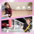 Donut Kids Earbuds, Earbuds for Kid Size Wired Earphones & in-Ear Headphones with Microphone and Lovely Earbuds Storage Case Gifts for School Girl...