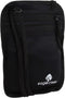 eagle creek TRAVEL GEAR Women's Undercover Silk Neck Wallet, Black, One Size...