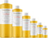 Coco Mango Fragrance Oil 4 fl. oz. Scented Oil for DIY Soap Making, Candles, Bath Bombs, Body Butters. Used in Aromatherapy Diffusers, Burners and...