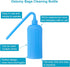 Colostomy Bag Cleaning Tool,Ostomy Bag Washing Bottle...