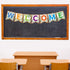 Eucalyptus Welcome Banner Classroom Bulletin Board Decoration Boho Classroom Welcome Sign Decor...