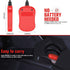 Autel MS300 OBD2 Scanner Code Reader, Turn Off Check Engine Light, Read & Erase Fault Codes, Check Emission Monitor Status CAN Diagnostic Scan Too...