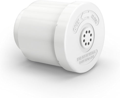 Humidifier Decalcification Cartridge Filter – Compatible with Pure Enrichment's Hume Ultrasonic Cool Mist Humidifier (Model: PEHUME)...