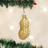 Old World Christmas Ornaments: Various Foods Glass Blown Ornaments for Christmas Tree, Peanut...