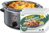 KOOC Slow Cooker Liners 11"x17" 30 count Middle Size Disposable Pot Liners Cooking Bags Fit 3 qt to 4 qt Pot BPA Free Fresh Locking Seal Design...