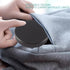 Wireless Charger, Magnetic Charging Pad Compatible with Samsung Galaxy S21 S20 S10 S9 S8, Note 10 Note 9, AirPods 2/3/Pro, and Other Qi-Certified ...