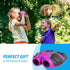 VNVDFLM Binoculars Toys for Children,Birthday Gifts for 4-9 Years Old Boys for Outdoor Play,5-12 Years Old Girls Presents,Best Gift for Kids Hunti...