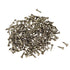uxcell Small Tiny Nails 1.2x6mm(DxL) for Wooden DIY Decorative Pictures Boxes Household Accessories Bronze Tone 200pcs...