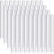 40 Pieces Humidifier Filter Cotton Refill Travel Mini Humidifier Filters Sticks Car Humidifier Replacement Parts for Portable Personal USB Powered...
