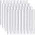 40 Pieces Humidifier Filter Cotton Refill Travel Mini Humidifier Filters Sticks Car Humidifier Replacement Parts for Portable Personal USB Powered...