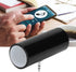 Portable Speaker, 3.5 mm Jack Stereo Battery Powered Wireless Plug in Speaker, Mini Portable Speaker for Mobile Phones and Tablets, (Black)...