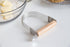Fox Run 58544 Wire Pastry Blender 5" Steel and Wood...