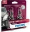 Philips Automotive Lighting H1 VisionPlus Deluxde Upgrade Automotive Replacement Headlight Bulb, Fits Select High Beam, Low Beam, or Fog Positions...