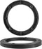 5 Inch Speaker Spacer Adapter Ring Mounting Bracket, Auto Car Universal Fit 5” Plastic Speaker Ring Adapter 0.5 Inch Depth, 5 Inch Plastic Car Ste...