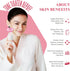 Ice Globes for Facials, NEW VERSION Cooling Facials Globes, Women's Face Globes, Skincare Tool – Ideal Unique Birthday Gifts & Surprises, Elevate ...