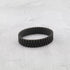Create idea 2Pcs Anti Slip Wheel Tires Skin Replacement Compatible with Eufy RoboVac 11S/ 11S MAX/ 15T/ 30/ 30C/ 15C/ 15C MAX Anti-wear Tyre Skins...