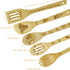 Cow Gifts for Women, Kitchen Decor Cooking Utensils Set include Unique Bamboo Cooking Spoons Apron, Personalized Christmas Mother's Day Housewarmi...