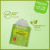 Wissotzky Lemongrass & Verbena Green Tea, 20 Tea Bags | Soothing Aroma | Antioxidant Rich | Refreshing Green Tea Bags...