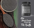8 oz Black Seed Powder,GROUND (Nigella Sativa), Black Cumin, Kalonji,100% Non-GMO NON-Irradiated & Gluten Free...