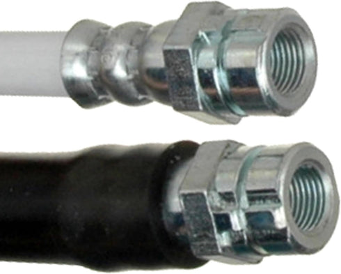 ACDelco Professional 18J4055 Rear Hydraulic Brake Hose Assembly...