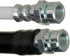 ACDelco Professional 18J4055 Rear Hydraulic Brake Hose Assembly...