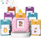 Talking Flash Cards Toddler Toys Pocket Speech for Toddlers 1-3, Talking Learning Flash Cards Educational Toys Sensory Toys Gift for Boys and Girl...