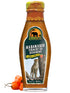 Habanasco - Fermented Habanero Hot Sauce by African Dream Foods | All-Natural Vinegar Hot Sauce | Made in Africa | 5 fl oz Glass Bottle...