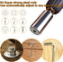Jishi Universal Socket Tools Set w/Power Drill Adapter(7-19 MM), Fathers Day Dad Gifts from Daughter Son Wife, Birthday Gifts for Men Grandpa Husb...