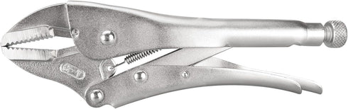 Performance Tool W30757 10-Inch Straight Jaw Locking Pliers...