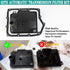 62TE Automatic Transmission Filter Kit Compatible with Dodge Avenger Grand Caravan Journey Chrysler Pacifica Sebring 200 Town and Country Ram C/V ...