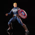 Marvel Legends Series Marvel Comics Commander Rogers 6-Inch Collectible Action Figures, Toys for Ages 4 and Up...