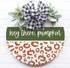 Fall Stencils Thanksgiving Stencil for Painting Autumn Hello Pumpkin Happy Harvest Templates for Painting on Wood Wall Fabric...